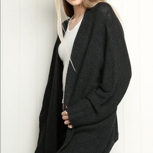 Brandy Melville Caroline Cardigan